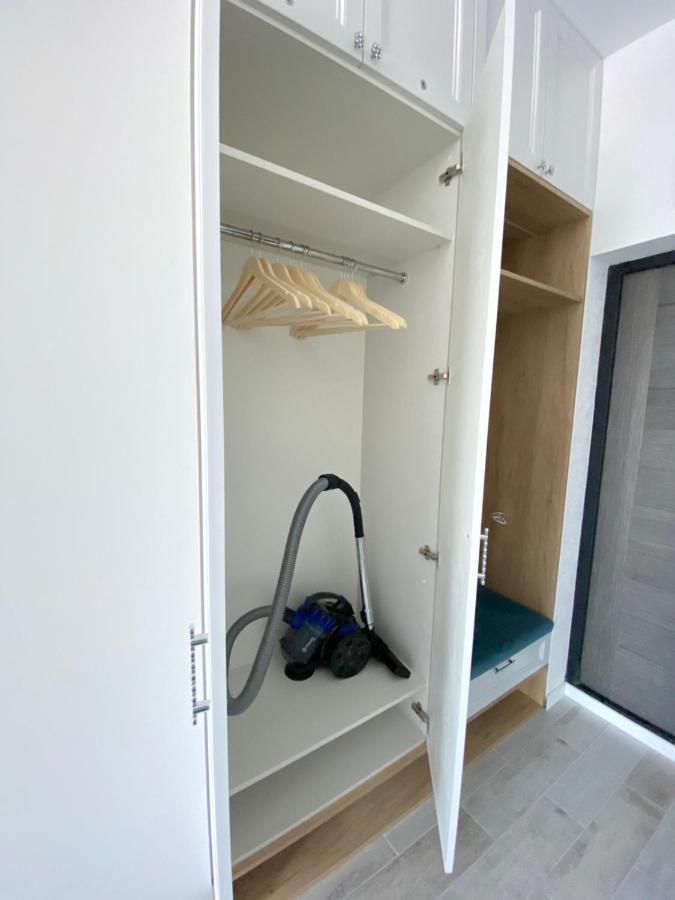 Mediterranean Style Apartment Sea View Одеса Екстериор снимка