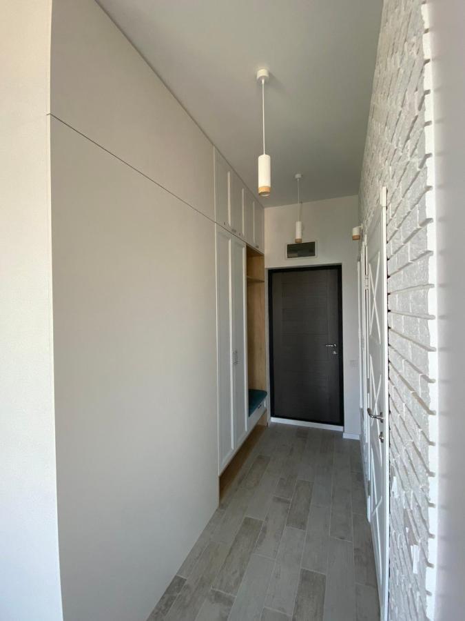 Mediterranean Style Apartment Sea View Одеса Екстериор снимка