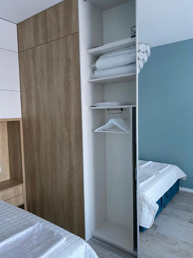 Mediterranean Style Apartment Sea View Одеса Екстериор снимка