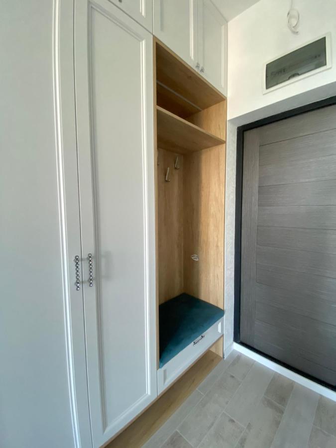 Mediterranean Style Apartment Sea View Одеса Екстериор снимка
